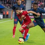 2019-08-08 FCM 2 - 4 Rangers FC (27/58)